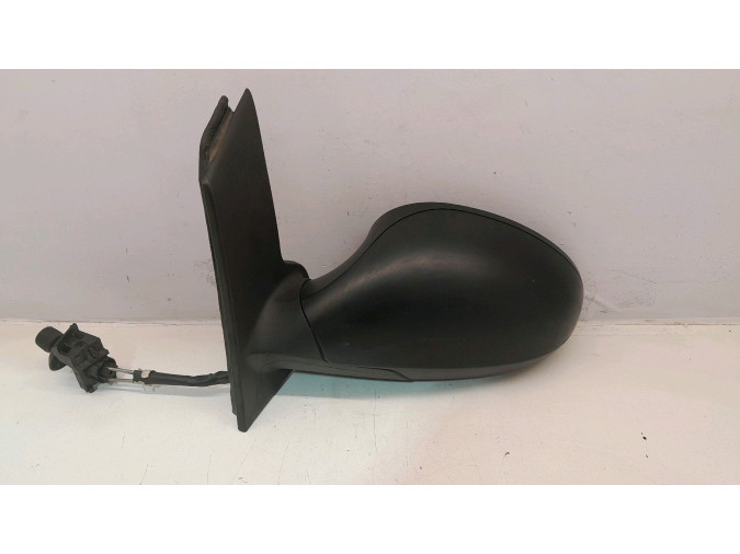 RETROVISOR IZQUIERDO SEAT TOLEDO SIN PINTAR 2005