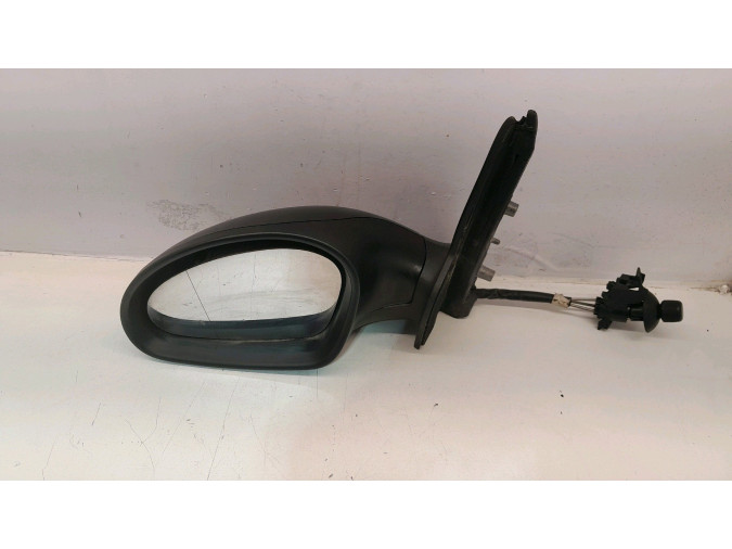 RETROVISOR IZQUIERDO SEAT TOLEDO SIN PINTAR 2005