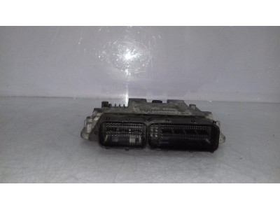 CENTRALITA MOTOR UCE FIAT CROMA 2007