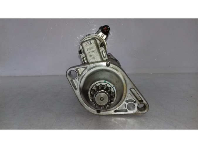 Motor Arranque SEAT ARONA 2018