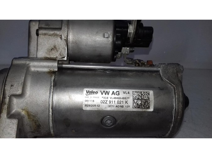 Motor Arranque SEAT ARONA 2018