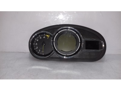 Cuadro instrumentos RENAULT MEGANE 2009