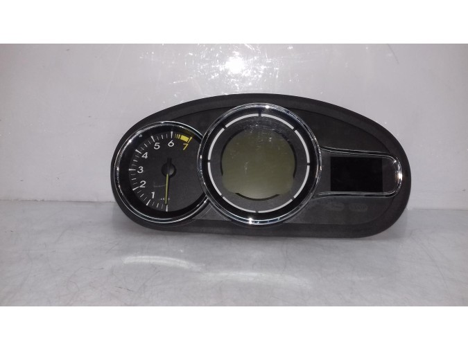 Cuadro instrumentos RENAULT MEGANE 2009