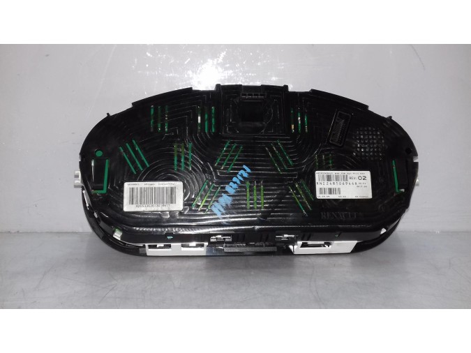 Cuadro instrumentos RENAULT MEGANE 2009
