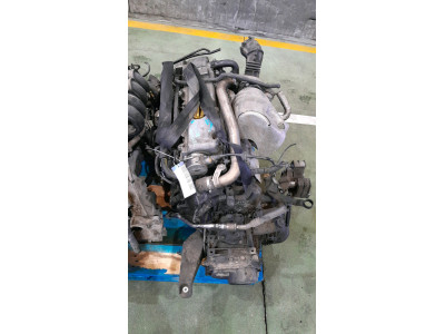 CAJA CAMBIOS OPEL VECTRA 1999