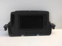 DISPLAY RADIO MULTIFUNCION SO RENAULT MEGANE 2009