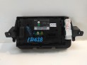 DISPLAY RADIO MULTIFUNCION SO RENAULT MEGANE 2009