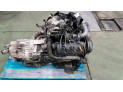 MOTOR CON ACCESORIOS Y CAJA DE CAMBIOS AUDI A4 2004