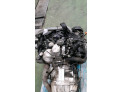MOTOR CON ACCESORIOS Y CAJA DE CAMBIOS AUDI A4 2004