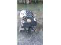 MOTOR CON ACCESORIOS Y CAJA DE CAMBIOS CITROEN SAXO 2002