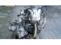 MOTOR CON ACCESORIOS Y CAJA DE CAMBIOS CITROEN SAXO 2002