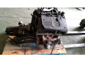 MOTOR CON ACCESORIOS Y CAJA DE CAMBIOS AUDI A4 2000