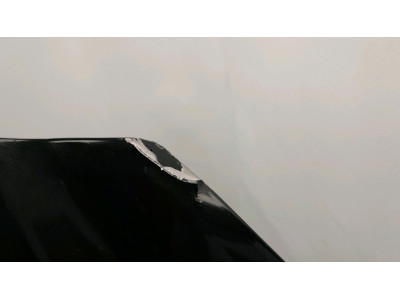 CAPOT SSANGYONG KYRON NEGRO 2006