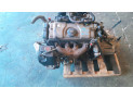 MOTOR CON ACCESORIOS Y CAJA DE CAMBIOS PEUGEOT 206 2000