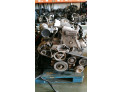 MOTOR CON ACCESORIOS Y CAJA DE CAMBIOS OPEL ASTRA 1998