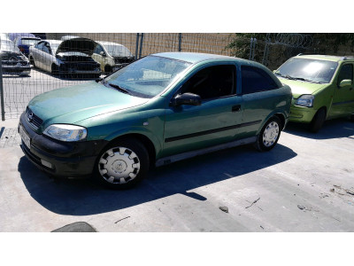 Motor Arranque OPEL ASTRA 2000