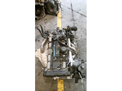 CAJA DE CAMBIOS-LPIE0723 RENAULT SAFRANE