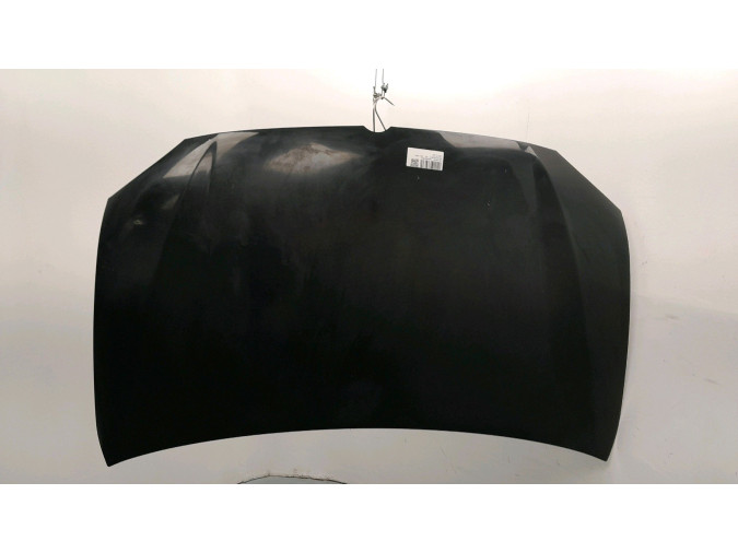 CAPOT SSANGYONG RODIUS I NEGRO 2006