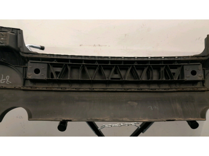 PARAGOLPES TRASERO AUDI A4 GRIS 2002