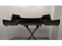 PARAGOLPES TRASERO AUDI A4 GRIS 2002