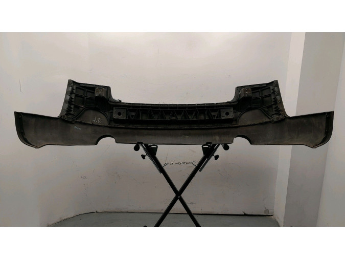 PARAGOLPES TRASERO AUDI A4 GRIS 2002