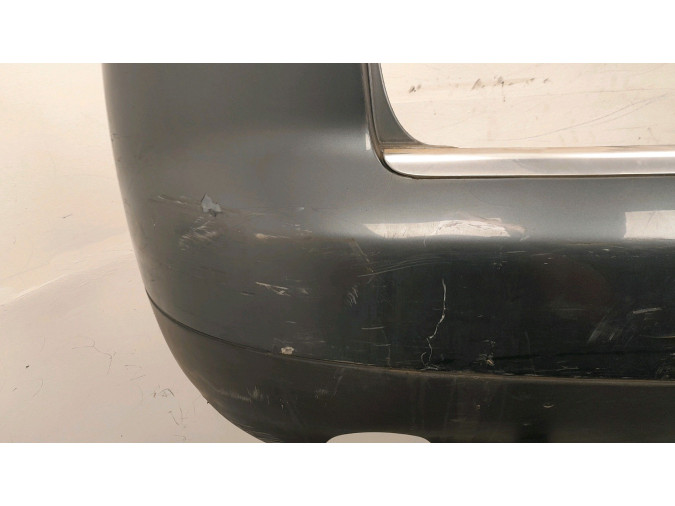 PARAGOLPES TRASERO AUDI A4 GRIS 2002
