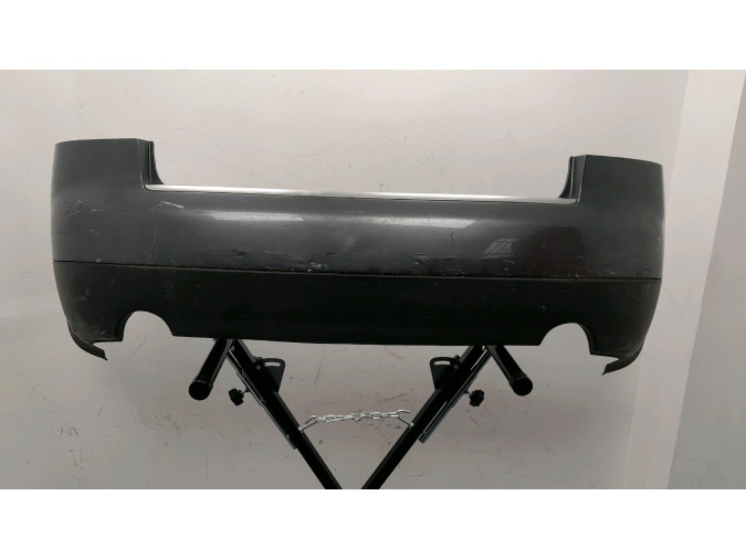 PARAGOLPES TRASERO AUDI A4 GRIS 2002