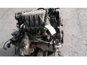 MOTOR CON ACCESORIOS Y CAJA DE CAMBIOS PEUGEOT 207 2006