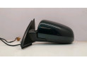 RETROVISOR IZQUIERDO AUDI A4 VERDE 2006
