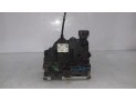 CERRADURA PUERTA DELANTERA IZQUIERDA FIAT PUNTO 2006