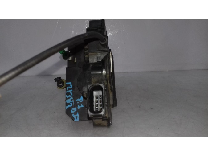 CERRADURA PUERTA DELANTERA IZQUIERDA FIAT PUNTO 2006