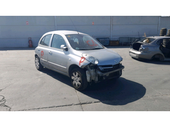 ALETA TD  SO NISSAN MICRA 2005
