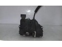 CERRADURA PUERTA TRASERA IZQUIERDA FIAT PUNTO 2006