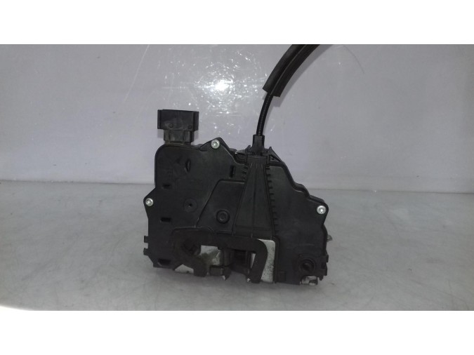 CERRADURA PUERTA TRASERA IZQUIERDA FIAT PUNTO 2006