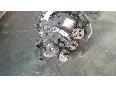 MOTOR ARRANQUE PEUGEOT 206 2005