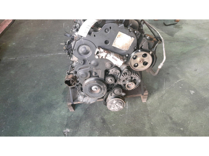 MOTOR ARRANQUE PEUGEOT 206 2005