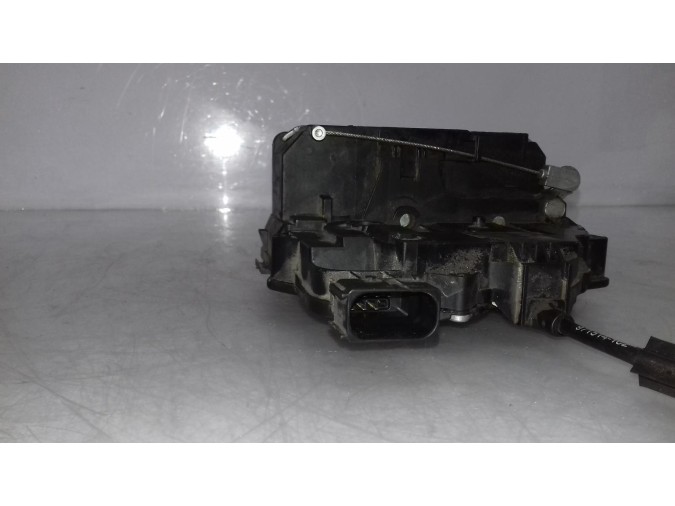CERRADURA PUERTA TRASERA IZQUIERDA FIAT PUNTO 2006