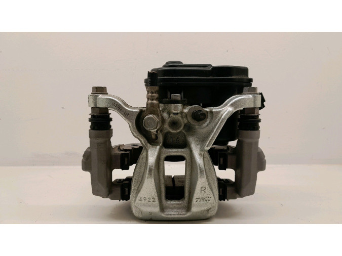 PINZA TD TOYOTA C-HR
