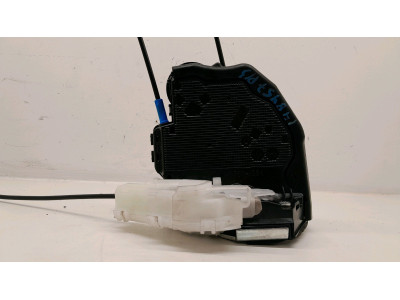 CERRADURA PUERTA TRASERA IZQUIERDA TOYOTA C-HR