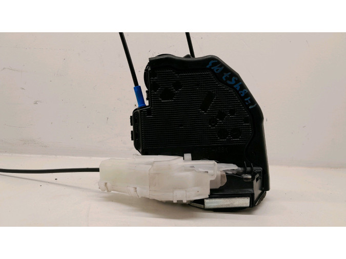 CERRADURA PUERTA TRASERA IZQUIERDA TOYOTA C-HR