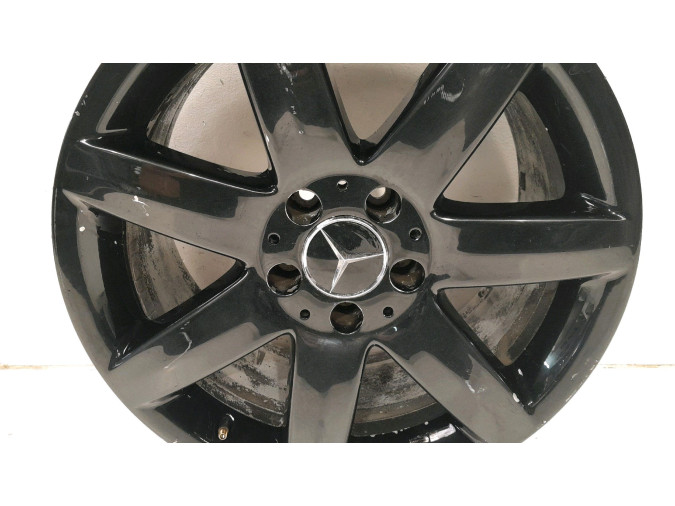 LLANTA SO MERCEDES SL 350 2004