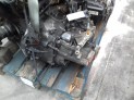 CAJA CAMBIOS RENAULT MEGANE 2004