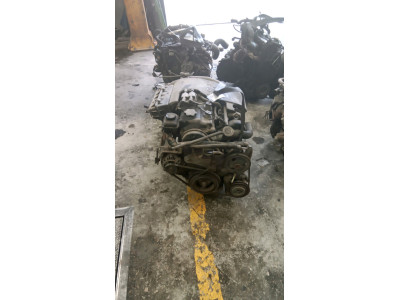 MOTOR CON ACCESORIOS Y CAJA DE CAMBIOS CHRYSLER NEON 1997