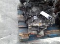 CAJA CAMBIOS RENAULT MEGANE 2004