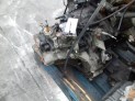CAJA CAMBIOS RENAULT MEGANE 2004