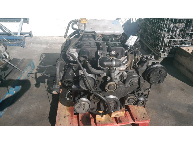MOTOR DE ARRANQUE FORD SCORPIO 1994