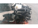 MOTOR CON ACCESORIOS Y CAJA DE CAMBIOS FORD SCORPIO 1994