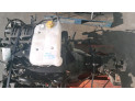 MOTOR CON ACCESORIOS Y CAJA DE CAMBIOS FORD SCORPIO 1994