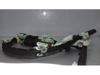 AIRBAG DELANTERO IZQUIERDO CITROEN C4 PICASSO 2007