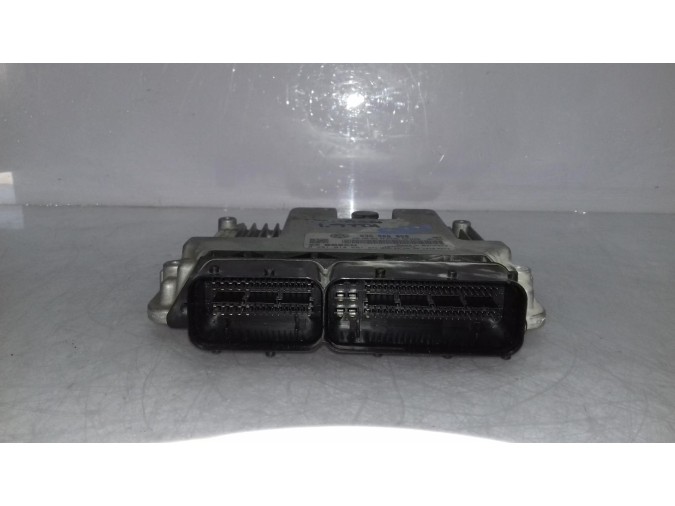 CENTRALITA MOTOR UCE VOLKSWAGEN CADDY 2009